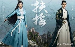 好看的古装武侠电视剧,古风侠影传奇